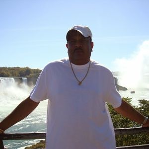 Meet your Posher, Mike